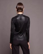 METALIC BLOUSE - Image 8