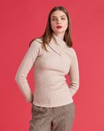 BLOUSE KNITTED - Image 4