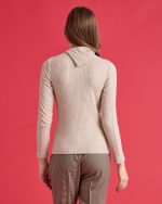 BLOUSE KNITTED - Image 5