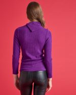 BLOUSE KNITTED - Image 14