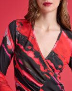BLOUSE PRINTED - Image 3