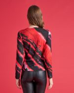 BLOUSE PRINTED - Image 4