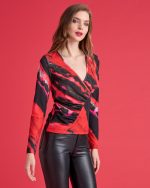 BLOUSE PRINTED - Image 5