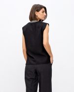 BLOUSE SLEEVELESS - Image 10