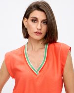 BLOUSE SLEEVELESS - Image 13