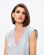 BLOUSE SLEEVELESS - Image 19