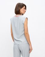 BLOUSE SLEEVELESS - Image 20