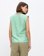 BLOUSE SLEEVELESS - Image 25
