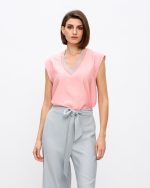 BLOUSE SLEEVELESS - Image 27