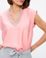 BLOUSE SLEEVELESS - Image 29