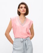 BLOUSE SLEEVELESS - Image 31