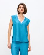BLOUSE SLEEVELESS - Image 32