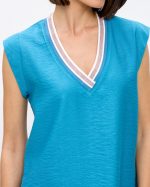 BLOUSE SLEEVELESS - Image 34