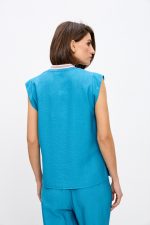 BLOUSE SLEEVELESS - Image 35