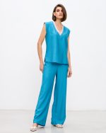 BLOUSE SLEEVELESS - Image 36