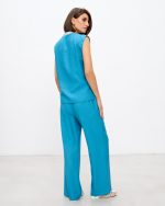BLOUSE SLEEVELESS - Image 37