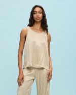 BLOUSE EMBOSSED - Image 8