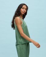 BLOUSE EMBOSSED - Image 13