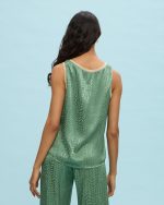 BLOUSE EMBOSSED - Image 16
