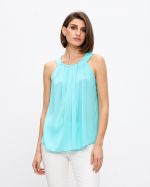 BLOUSE HALTER NECK - Image 2