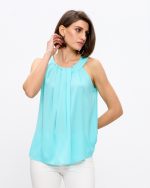 BLOUSE HALTER NECK - Image 3