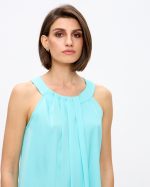 BLOUSE HALTER NECK - Image 4
