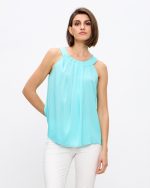 BLOUSE HALTER NECK - Image 6