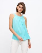 BLOUSE HALTER NECK - Image 7