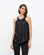 BLOUSE HALTER NECK - Image 8