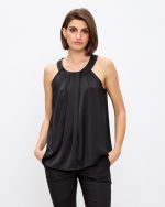 BLOUSE HALTER NECK - Image 9