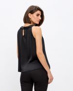 BLOUSE HALTER NECK - Image 10