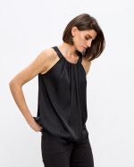 BLOUSE HALTER NECK - Image 11
