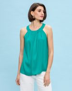 BLOUSE HALTER NECK - Image 13