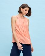 BLOUSE HALTER NECK - Image 18