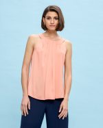 BLOUSE HALTER NECK - Image 19