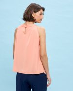 BLOUSE HALTER NECK - Image 21