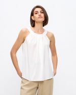 BLOUSE HALTER NECK - Image 24