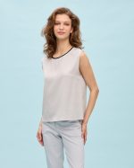 BLOUSE CUPRO - Image 2