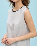 BLOUSE CUPRO - Image 4