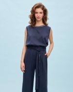 BLOUSE CUPRO - Image 6