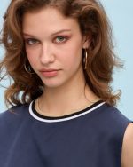 BLOUSE CUPRO - Image 8
