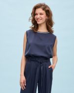BLOUSE CUPRO - Image 10
