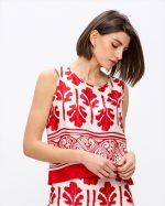 BLOUSE PRINTED - Image 8