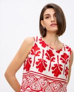 BLOUSE PRINTED - Image 9