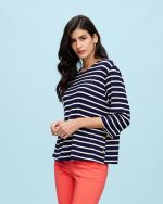 BLOUSE STRIPES - Image 2