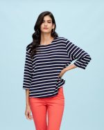 BLOUSE STRIPES - Image 3