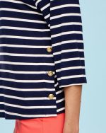 BLOUSE STRIPES - Image 4