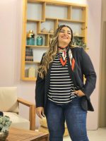 BLOUSE STRIPES - Image 6