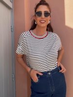 BLOUSE STRIPES - Image 2