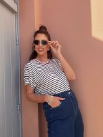 BLOUSE STRIPES - Image 3